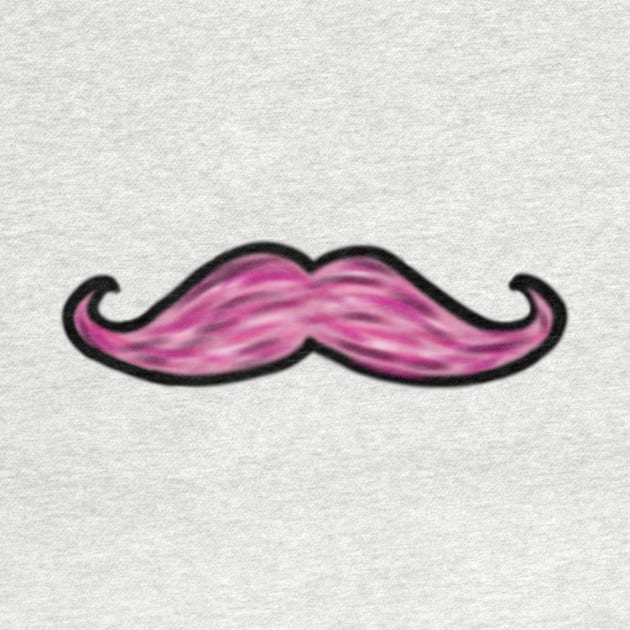 Warfstache by LieutenantAmoo